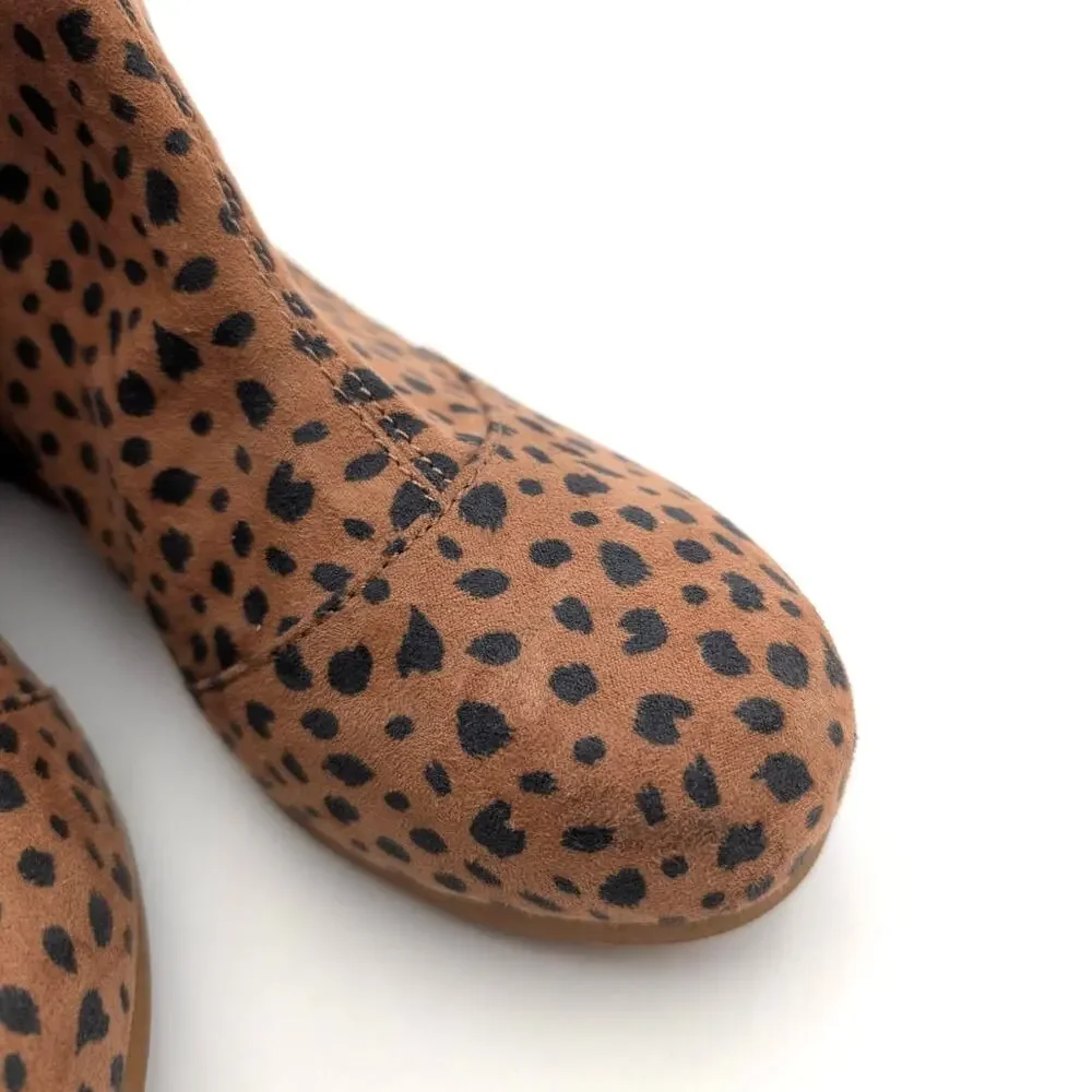 Toms kelsey suede